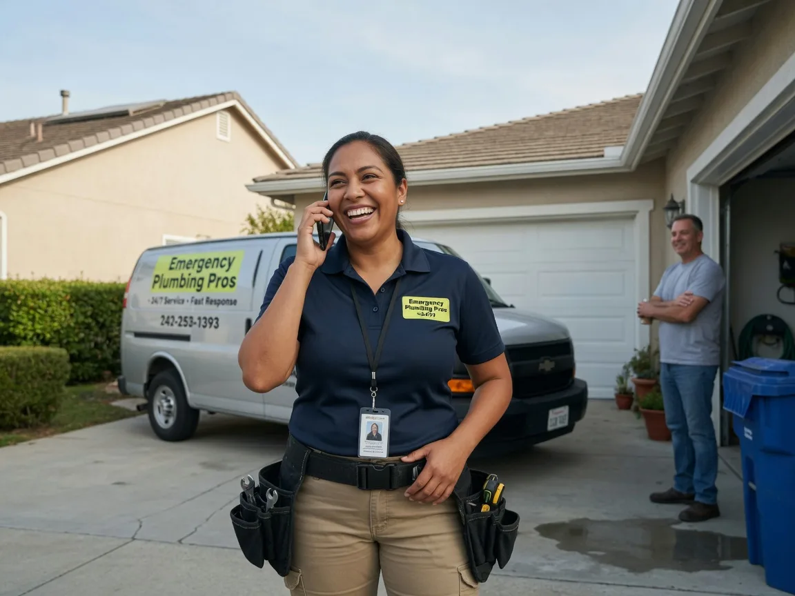 Emergency Plumber Mineral Point, MO FAQs
